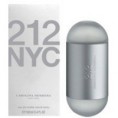 212 Feminino Eau de Toilette 60ML